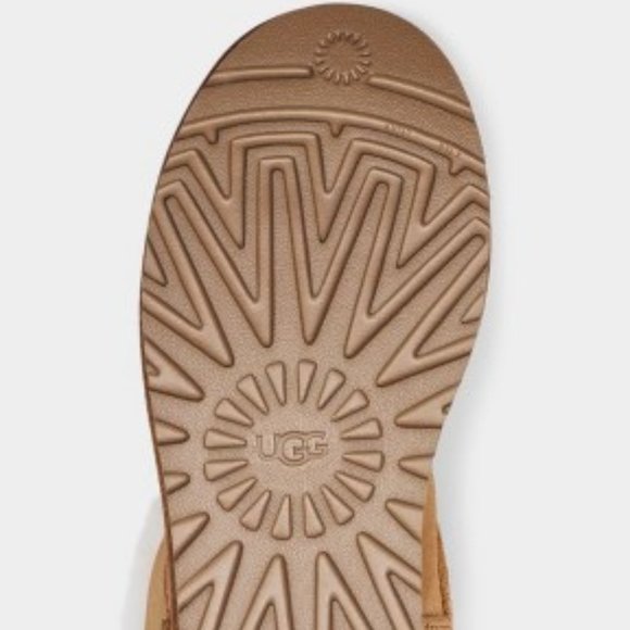 Mini Bailey Bow Glimmer - Picture 6 of 6